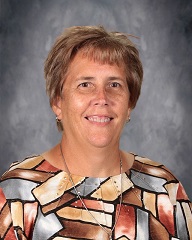 Tricia Denzer